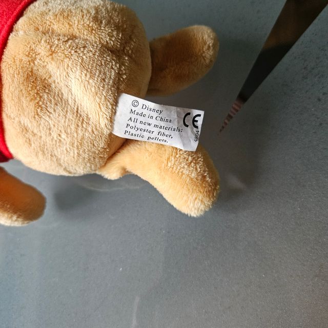 Winnie the Pooh " Disney"