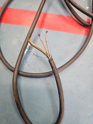 Botonera telemecanique 2 pulsadores