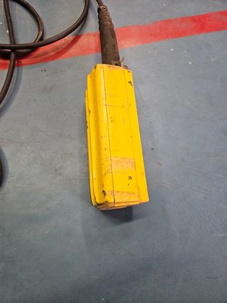 Botonera telemecanique 2 pulsadores