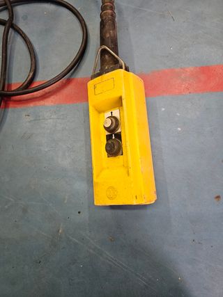 Botonera telemecanique 2 pulsadores