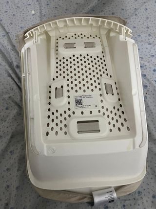 Adaptador hamaca newborn set trona stokke