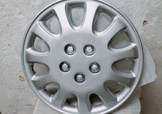 Embellecedor de rueda