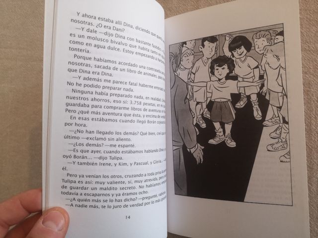 LAS BARBARIDADES DE BARBARA (Spanish Edition)