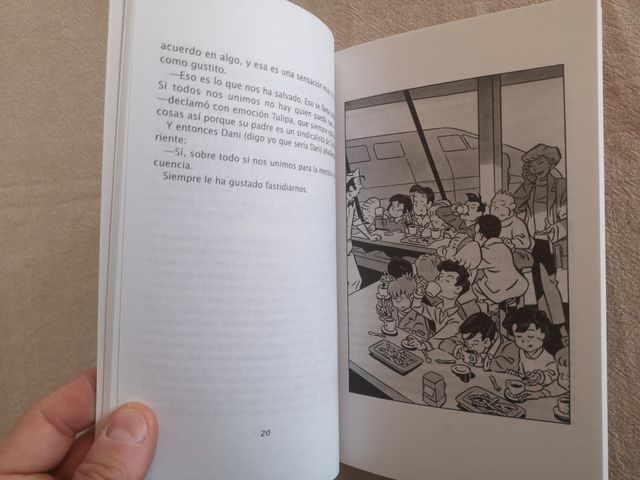 LAS BARBARIDADES DE BARBARA (Spanish Edition)