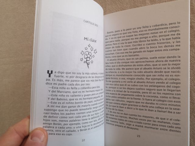 LAS BARBARIDADES DE BARBARA (Spanish Edition)