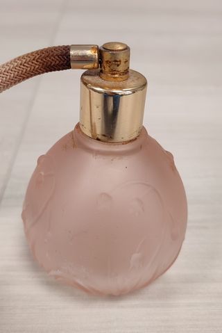 Porta profumo dispenser e nebulizzatore