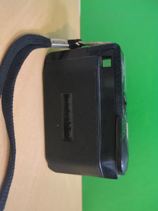 Cámara vintage kodak