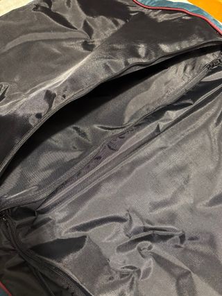 Borsa porta abiti/vestiti da viaggio