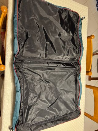 Borsa porta abiti/vestiti da viaggio