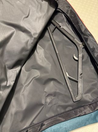 Borsa porta abiti/vestiti da viaggio