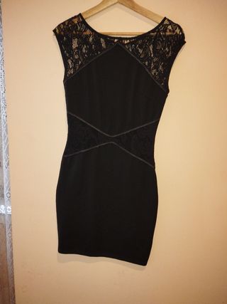 Vestido fiesta