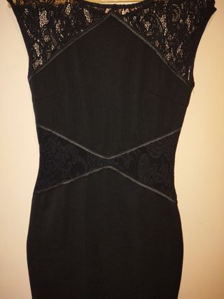 Vestido fiesta