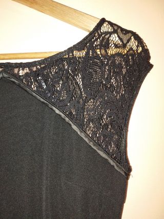 Vestido fiesta