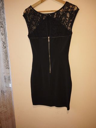 Vestido fiesta