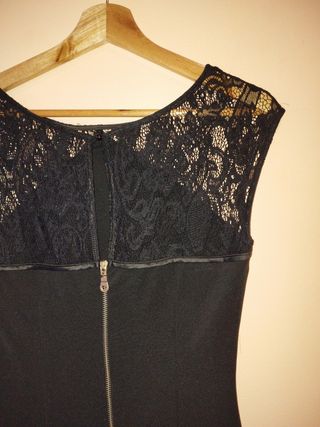 Vestido fiesta
