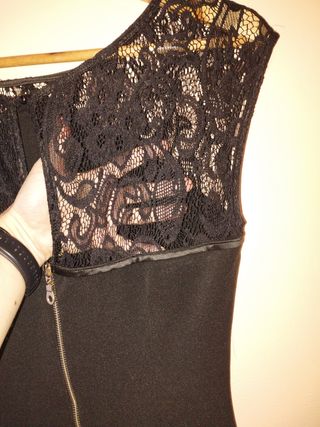 Vestido fiesta