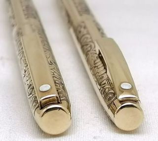 Estuche bolígrafo y lápiz Sheaffer Imperial USA