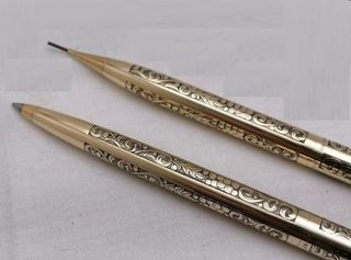 Estuche bolígrafo y lápiz Sheaffer Imperial USA