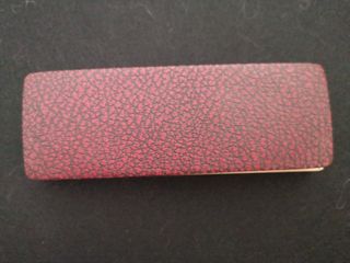 Estuche bolígrafo y lápiz Sheaffer Imperial USA