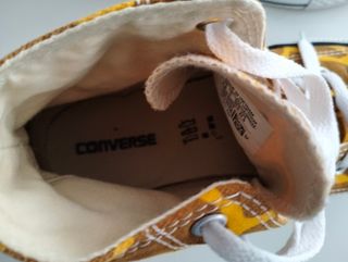 Zapatillas converse