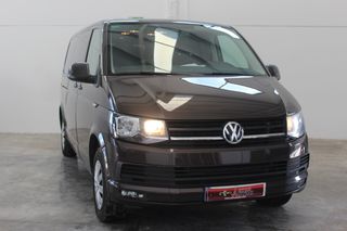 Volkswagen Caravelle 2018