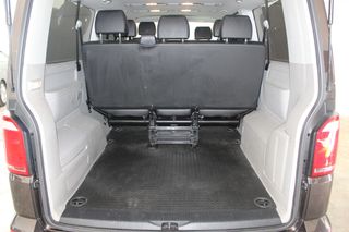 Volkswagen Caravelle 2018