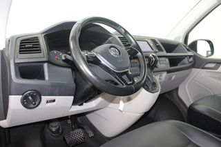 Volkswagen Caravelle 2018