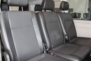 Volkswagen Caravelle 2018