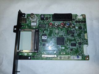 Placa main TV LG 32 pulgadas