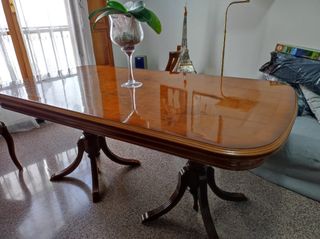 Mesa comedor