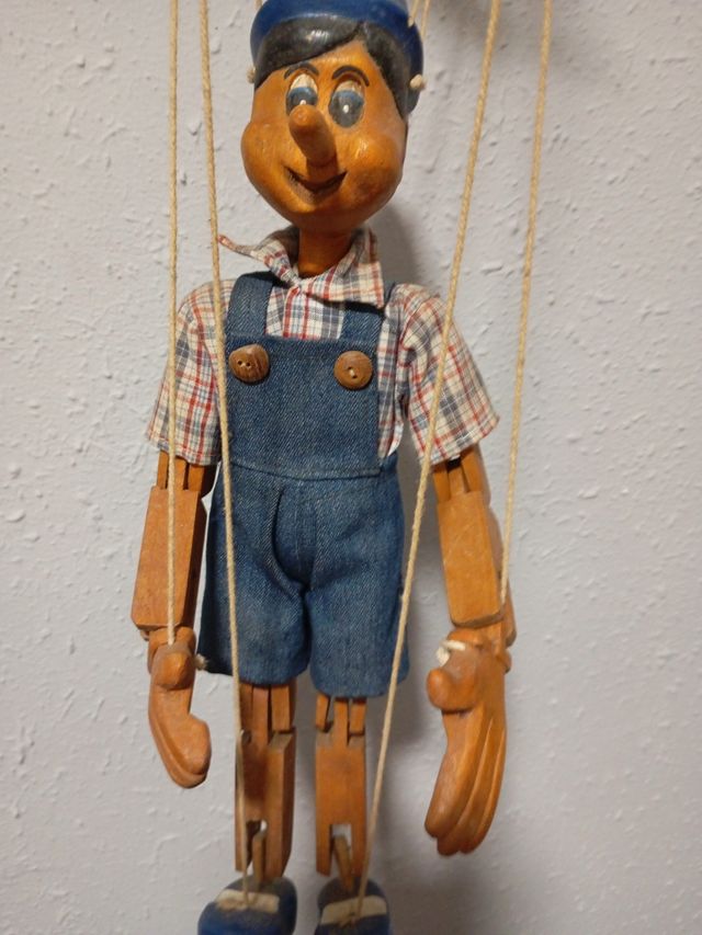 Marioneta 