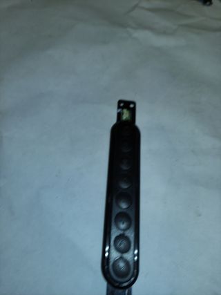 Botonera TV LG 32 pulgadas