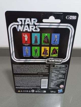 Figura Star Wars Grand Admiral Thrawn