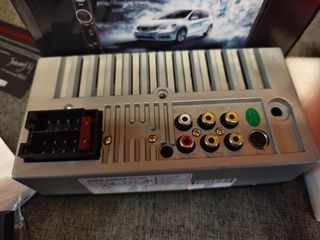 Pantalla autoradio 7 pulgadas