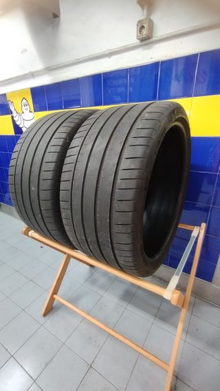 315/30R22-107Y Michelin Pilot Sport4S N0