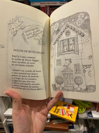 Tambores de paz, libro infantil (8años)