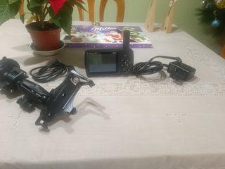 GPS map 276C.  GARMIN