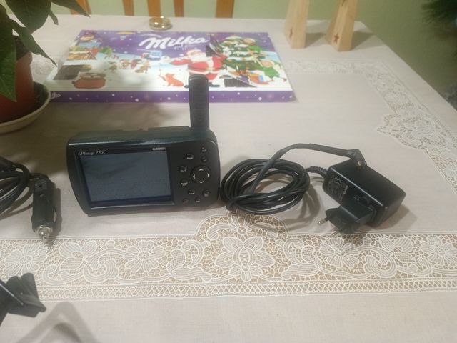 GPS map 276C.  GARMIN