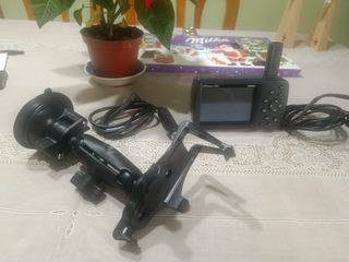 GPS map 276C.  GARMIN