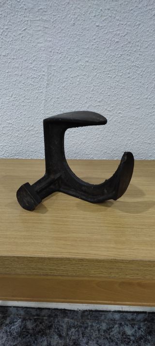 Antigua horma de zapatero