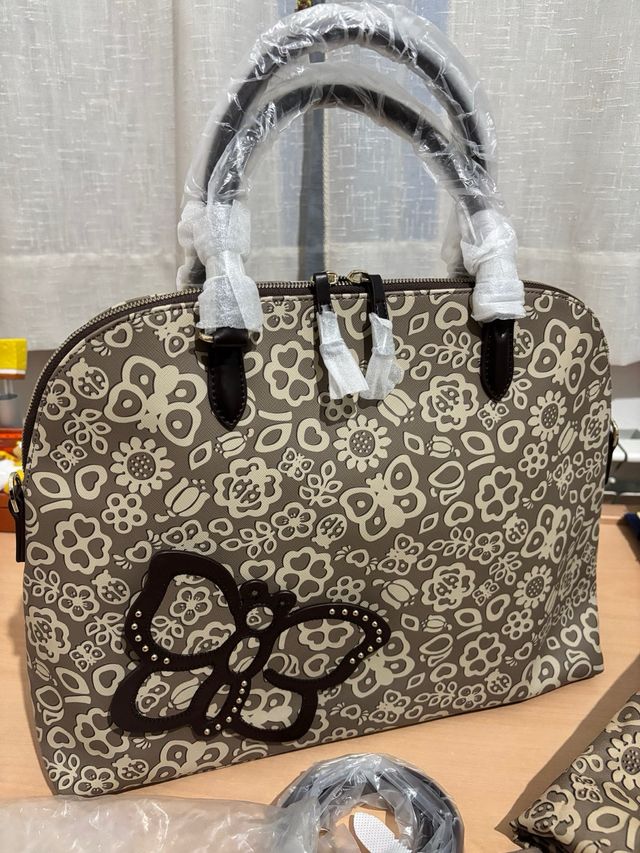 Borsa Thun Limited Edition Four Seasons