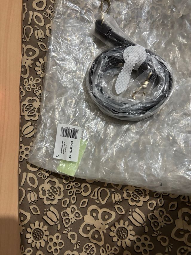 Borsa Thun Limited Edition Four Seasons