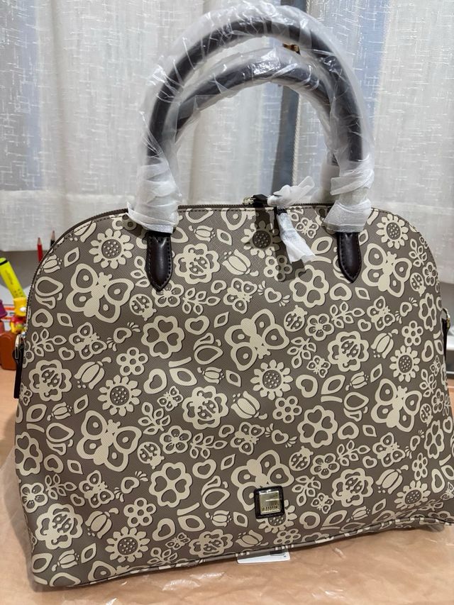 Borsa Thun Limited Edition Four Seasons