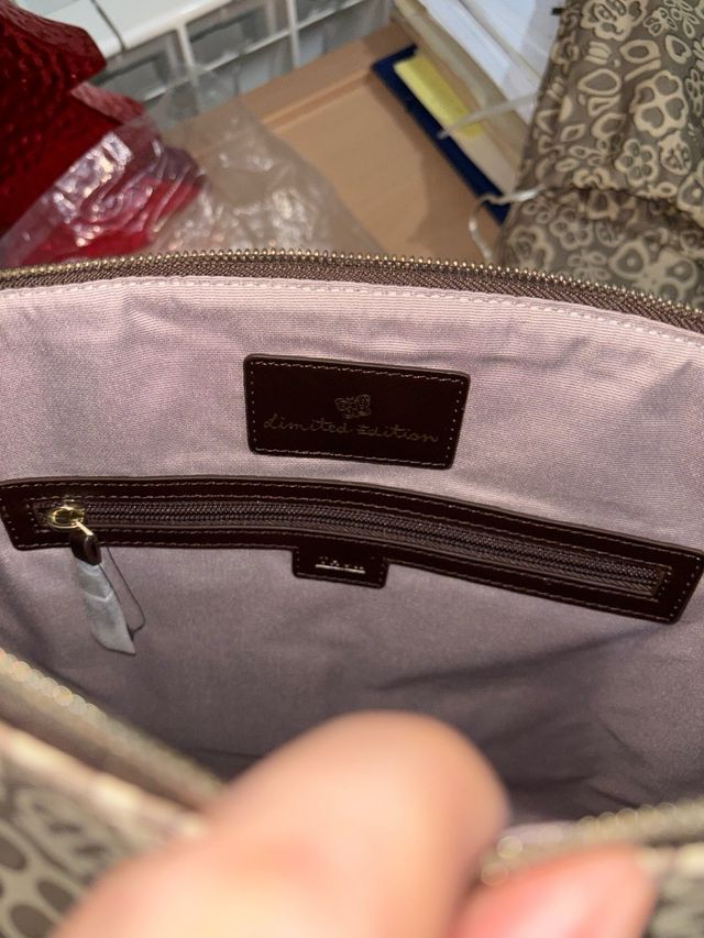 Borsa Thun Limited Edition Four Seasons