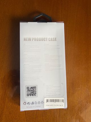 custodia di cellulare per iphone 15 pro max nuovo