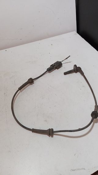 4790001N SENSOR ABS DELANTERO DERECHO RENAULT