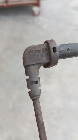 4790001N SENSOR ABS DELANTERO DERECHO RENAULT