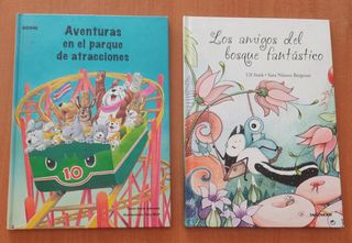 Lote 4:El principe Rana,El Rey Alce,Los