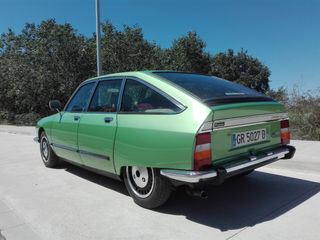 Citroen gs 1976
