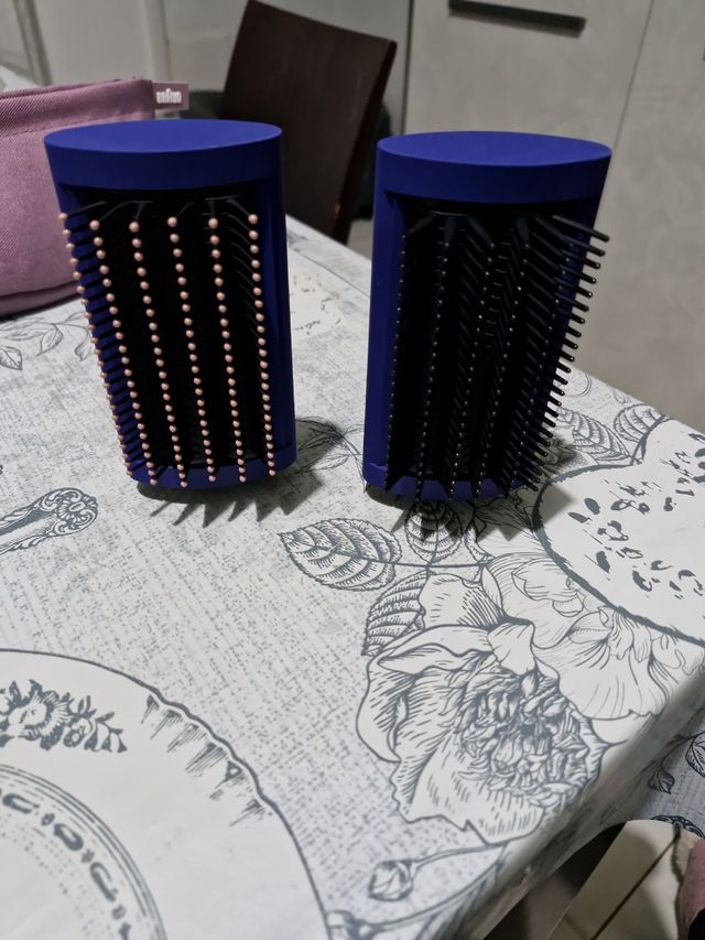 Spazzole dyson originali